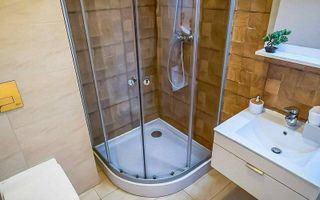 2 Camere, MOBILAT optional, Complex CUBIC 7 Residence - POZE REALE - Poză 9