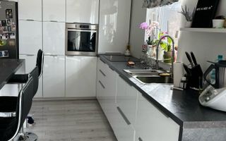 Apartament modern cu 3 camere, 101 mp, zona BMW - Poză 5