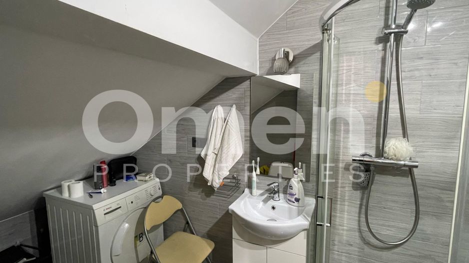 Apartament 3 camere strada Victoriei - Poză 13