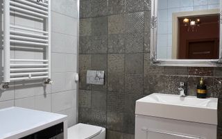 Apartament cu 2 camere | Parcare supraterana | Onestilor | Oradea - Poză 11