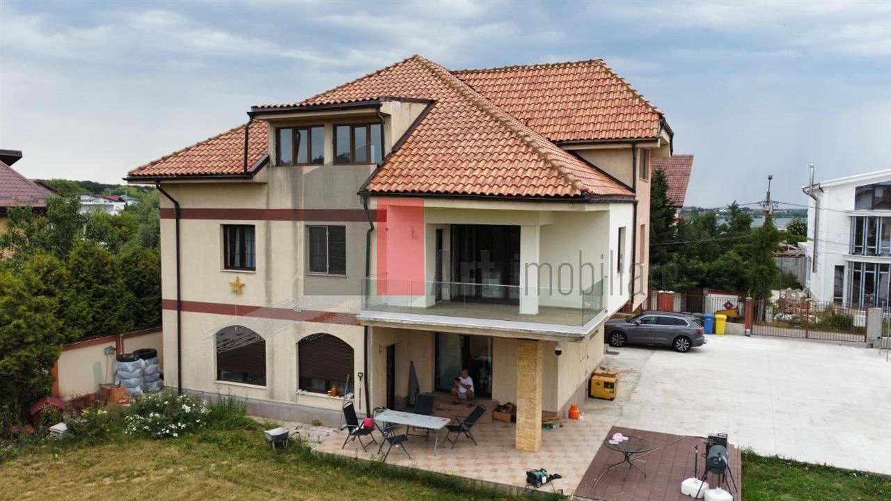 VIla 11 Camere Cernica - Poză 36