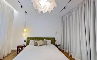 Apartament duplex interbelic, Arcul de Triumf - Poză 21