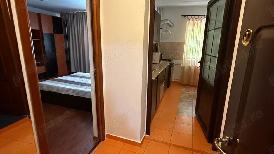 Garsoniera 42 mp | Etaj 2 | Mobilata | Zona Prosper - Poză 4