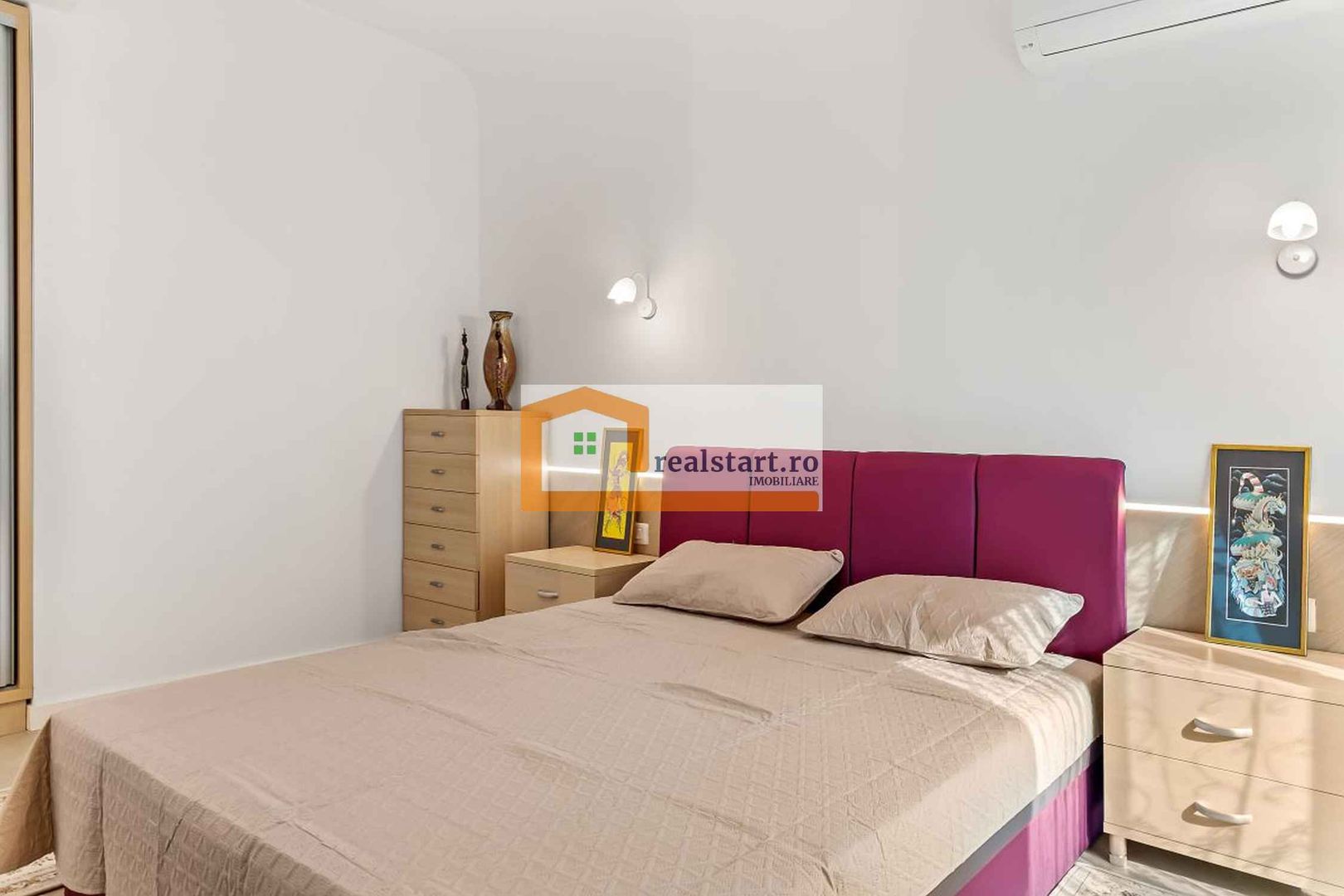 Prima Inchiriere - Cortina North, mobilat, utilat, 1 loc parcare - Poză 9