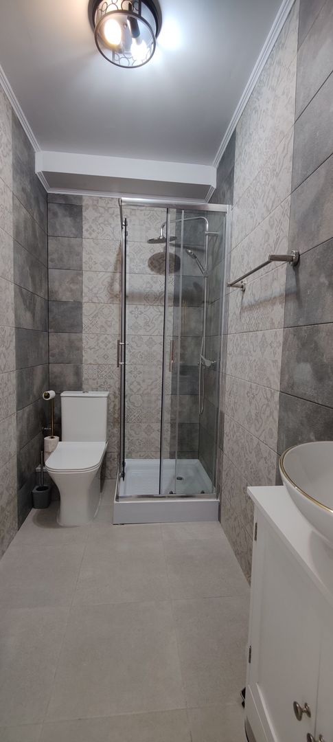 Studio modern, 30 mp | Strada Samuil Vulcan - Poză 5