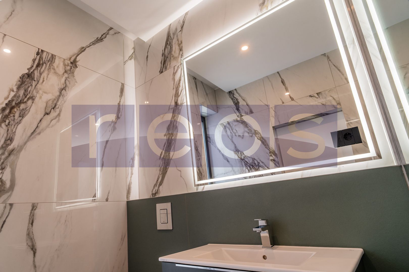 UPnorth™ | VILA 5 CAMERE | LUX CONFORT SI EFICIENTA ENERGETICA | CORBEANCA - Poză 46