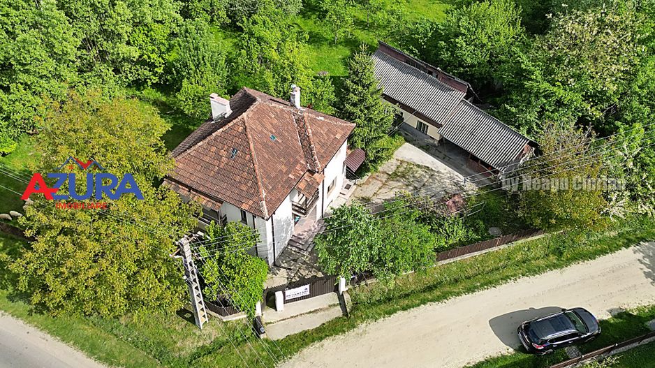 AZURA Imobiliare - Vila la 5 km de Curtea de Arges - Poză 59