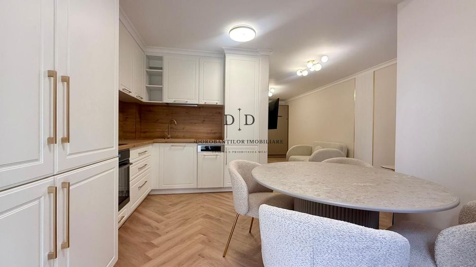 De vanzare apartament tip Studio- terasa de 55.30 mp-  cartier Sopor - Poză 5