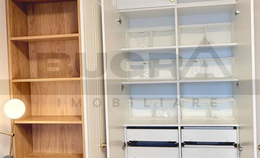 Apartament premium 2 camere, etaj intermediar, zona Rozelor Residence - Poză 14