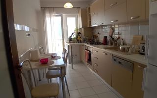 Apartament 3 camere I mobilat si utilat I Cartierul Arhitectilor - Poză 15