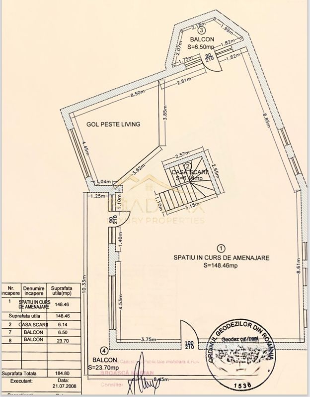 Vila Individuala 7 camere*Piscina*Teren 1000 mp / 8 parcari// Erou Iancu Nicolae - Poză 80