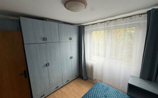 Apartament de 2 camere in zona Lujerului la 2 3 minute de metrou - Poză 5