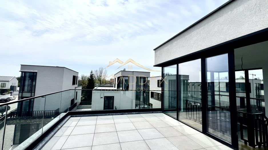 Vila De Lux Cu Piscina De Inchiriat | Pipera - Poză 22