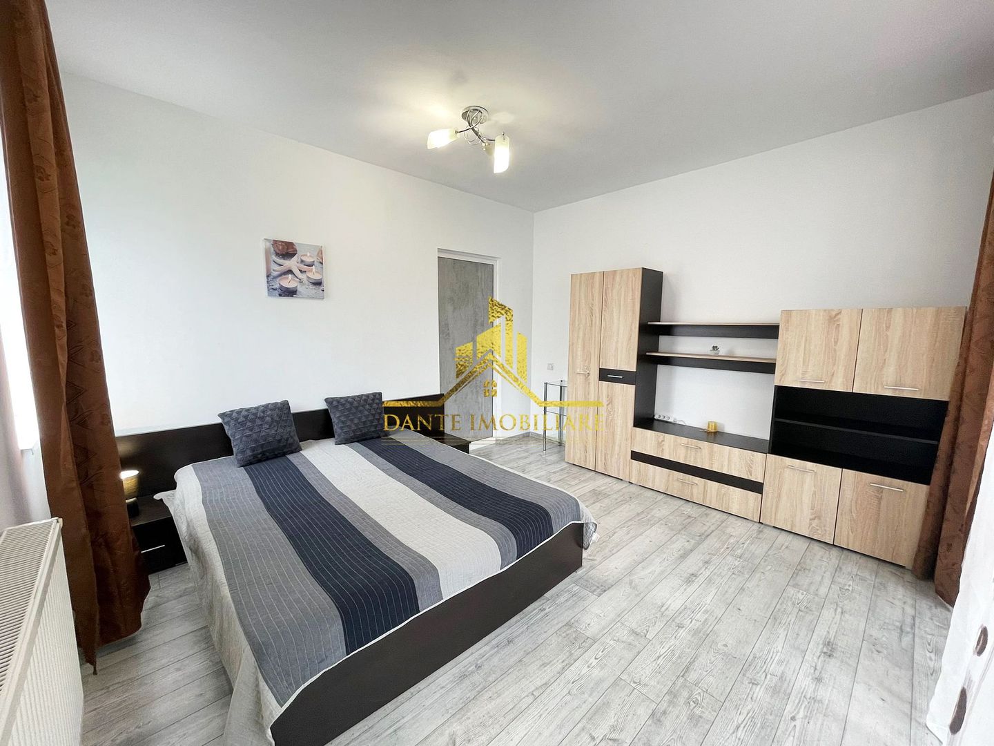 3 camere, modern, bloc nou, balcon, pacare, Zorilor, Observatorului - Poză 4