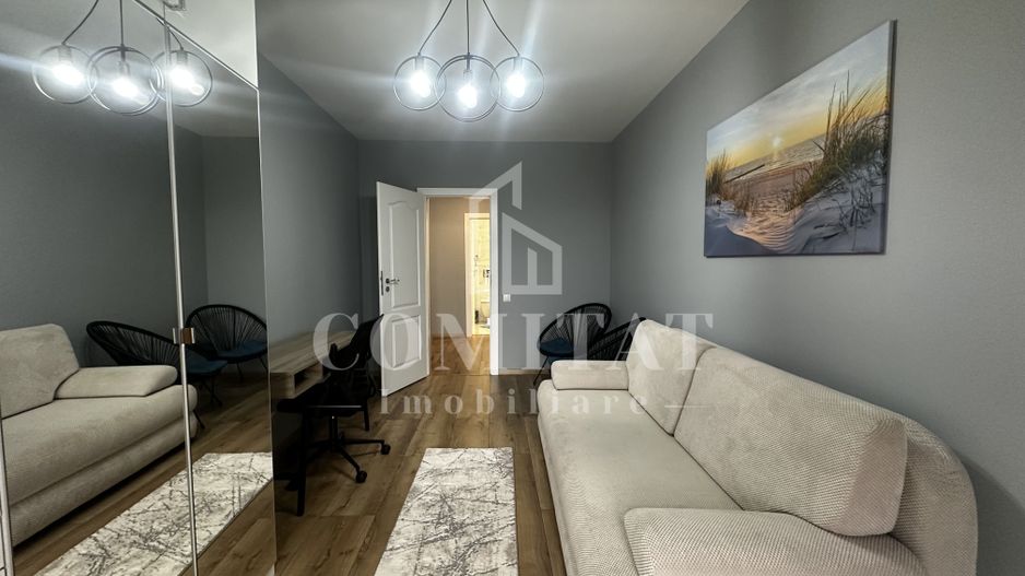 Apartament la cheie | Garaj subteran | Cartier Bună Ziua - Poză 11