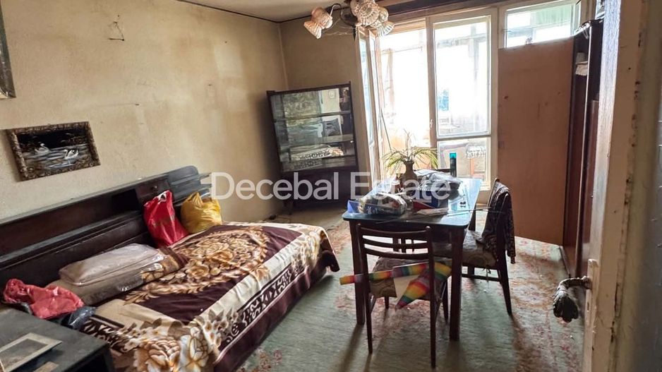 Apartament o cameră Titan  34 mp  decomandat - Poză 2