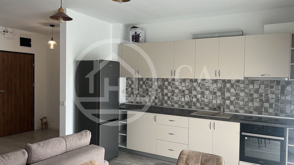 Apartament cu 2 camere de inchiriat in Grand Hill Oradea - Poză 2
