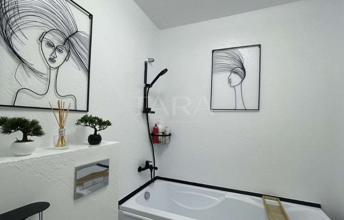 Apartament de lux cu 4 camere în Bună Ziua – confort și eleganță - Poză 10
