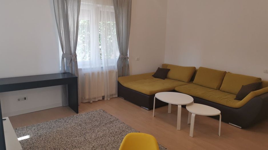 Apartament 2 camere Timpuri Noi / Mihai Bravu - Poză 2
