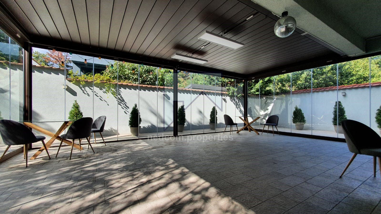 Vanzare Vila de exceptie - Domenii - Poză 8