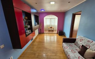 Apartament 2 cam.complet mobilat/utilat 41 mp utili castel Cantacuzino - Poză 2