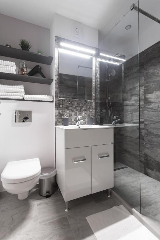 Ultracentral - Marasti | 3 Camere | Ideal Regim Hotelier - Poză 12