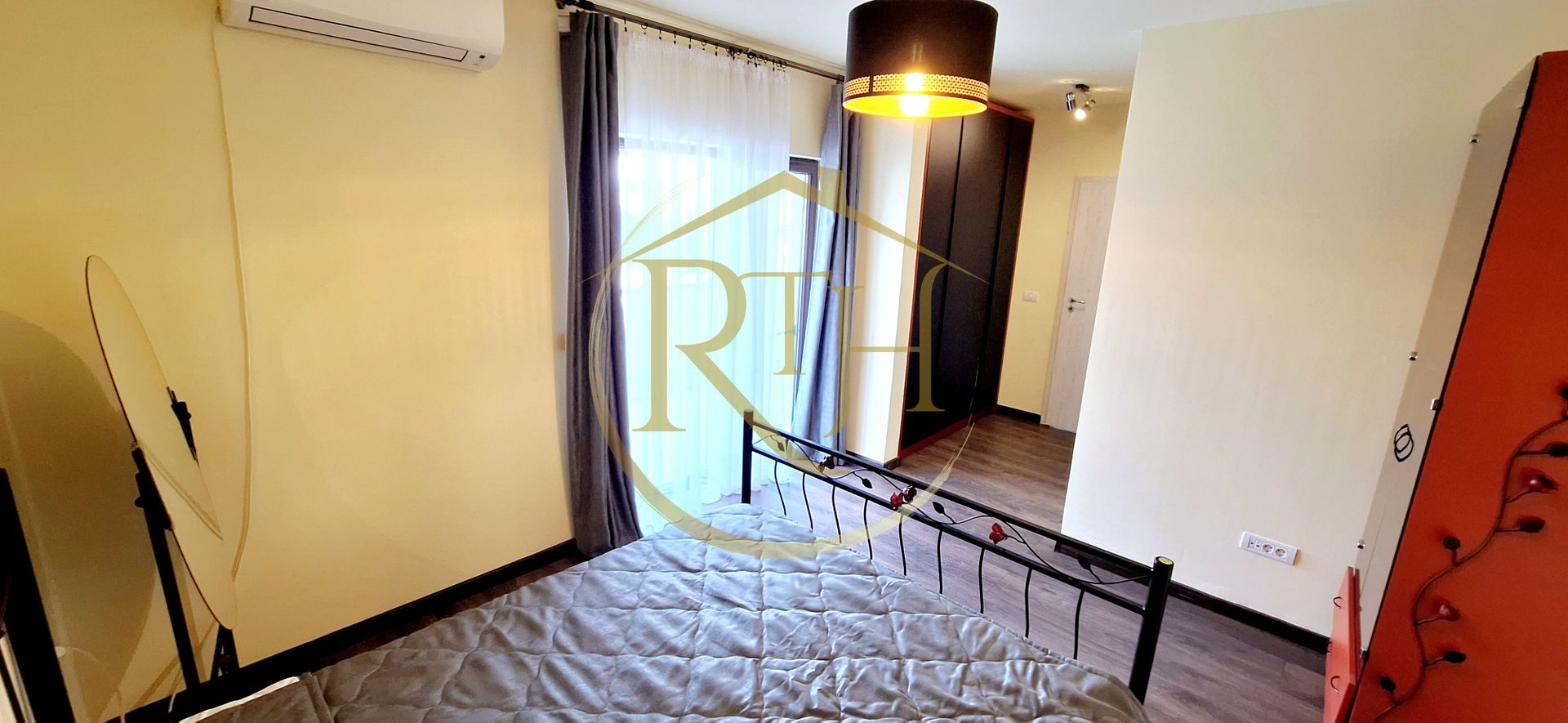 Apartament 3 camere, bloc nou, lift, parcare, Complex Studentesc - Poză 4