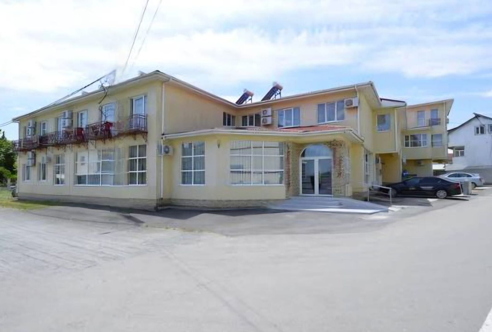 Hotel 45 camere de vânzare în Costinești – aproape de plaja - Poză 11