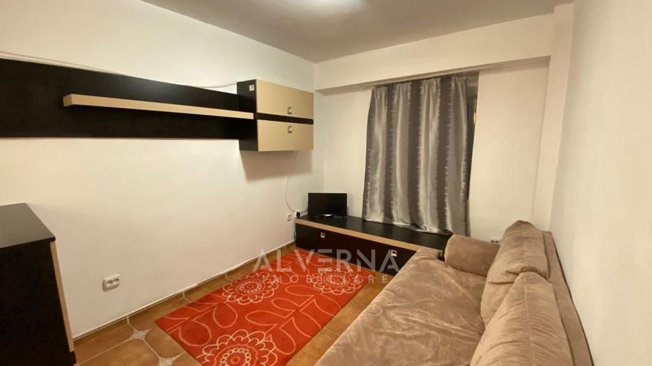 Disponibil | Apartament 4 camere 100mp | zona Interservisan Gheorgheni - Poză 11