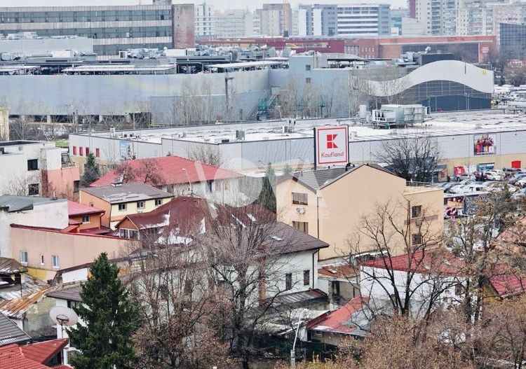 De închiriat: apartament 3 camere - Obor - metrou - Kaufland - Poză 8