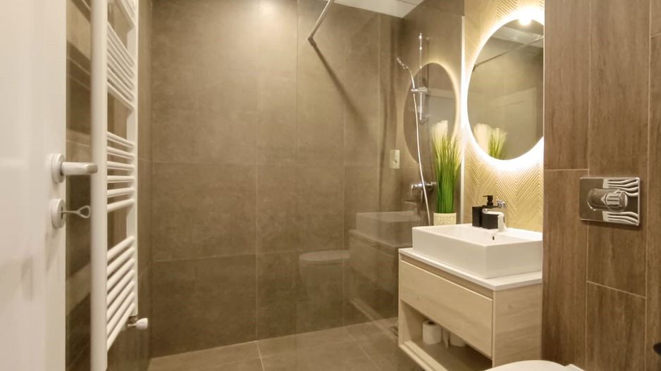 Apartament 2 camere la prima inchiriere URBAN PLAZA - Poză 19