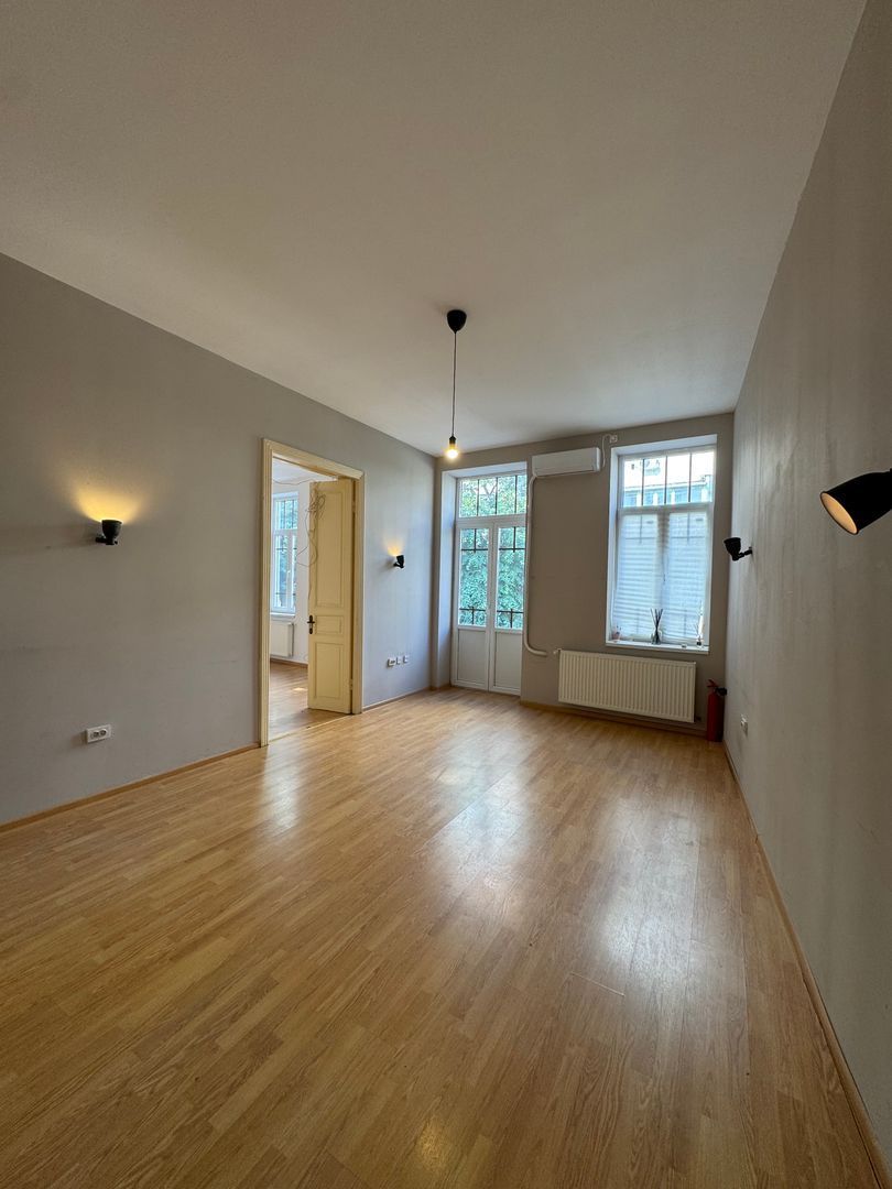 2 ETAJE DE INCHIRIAT Piata Amzei- Piata Romana IM507 - Poză 2