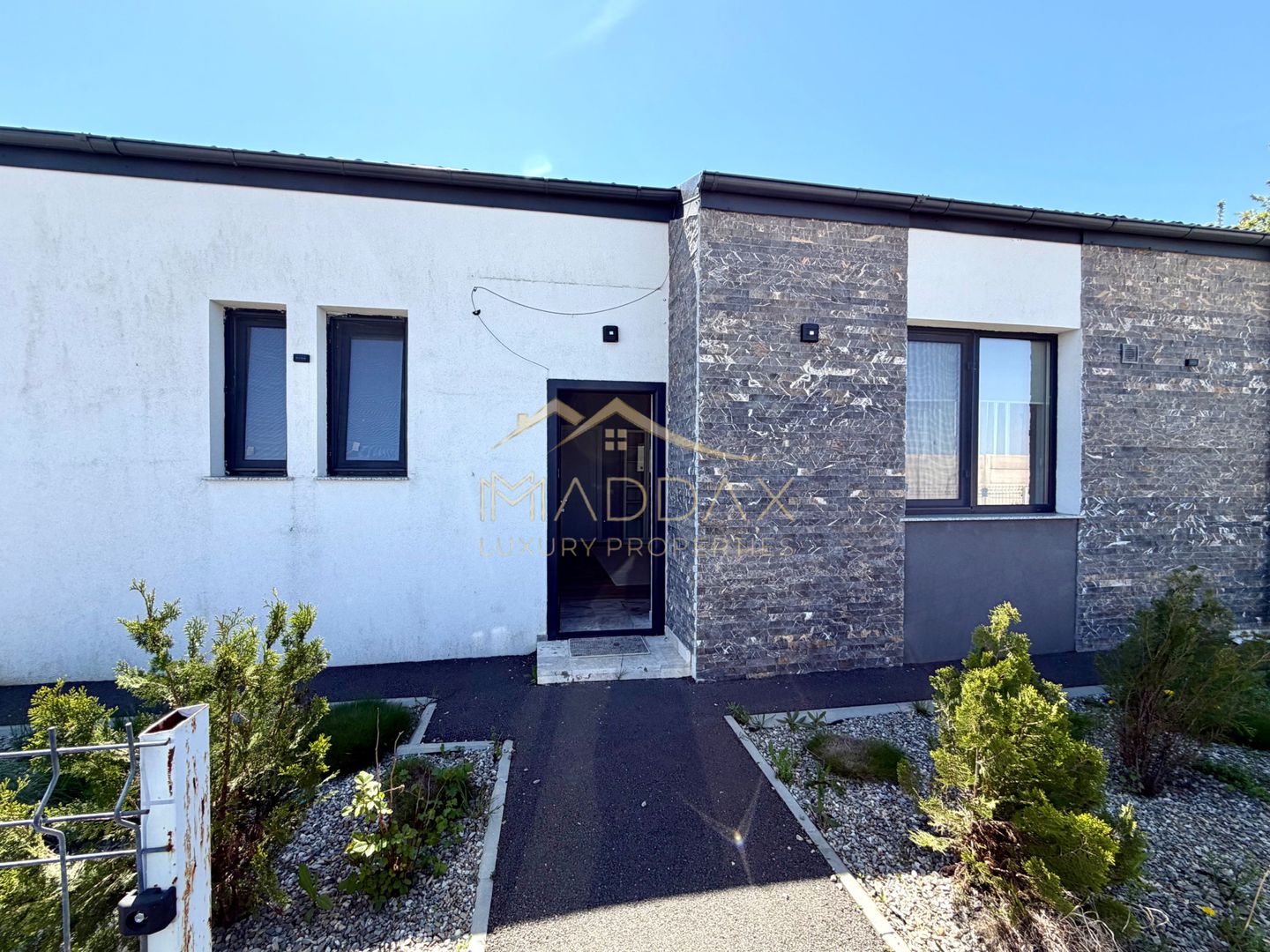 Vila *Individuala energetic* / *500mp teren* / 2 Locuri de Parcare / Corbeanca - Poză 33