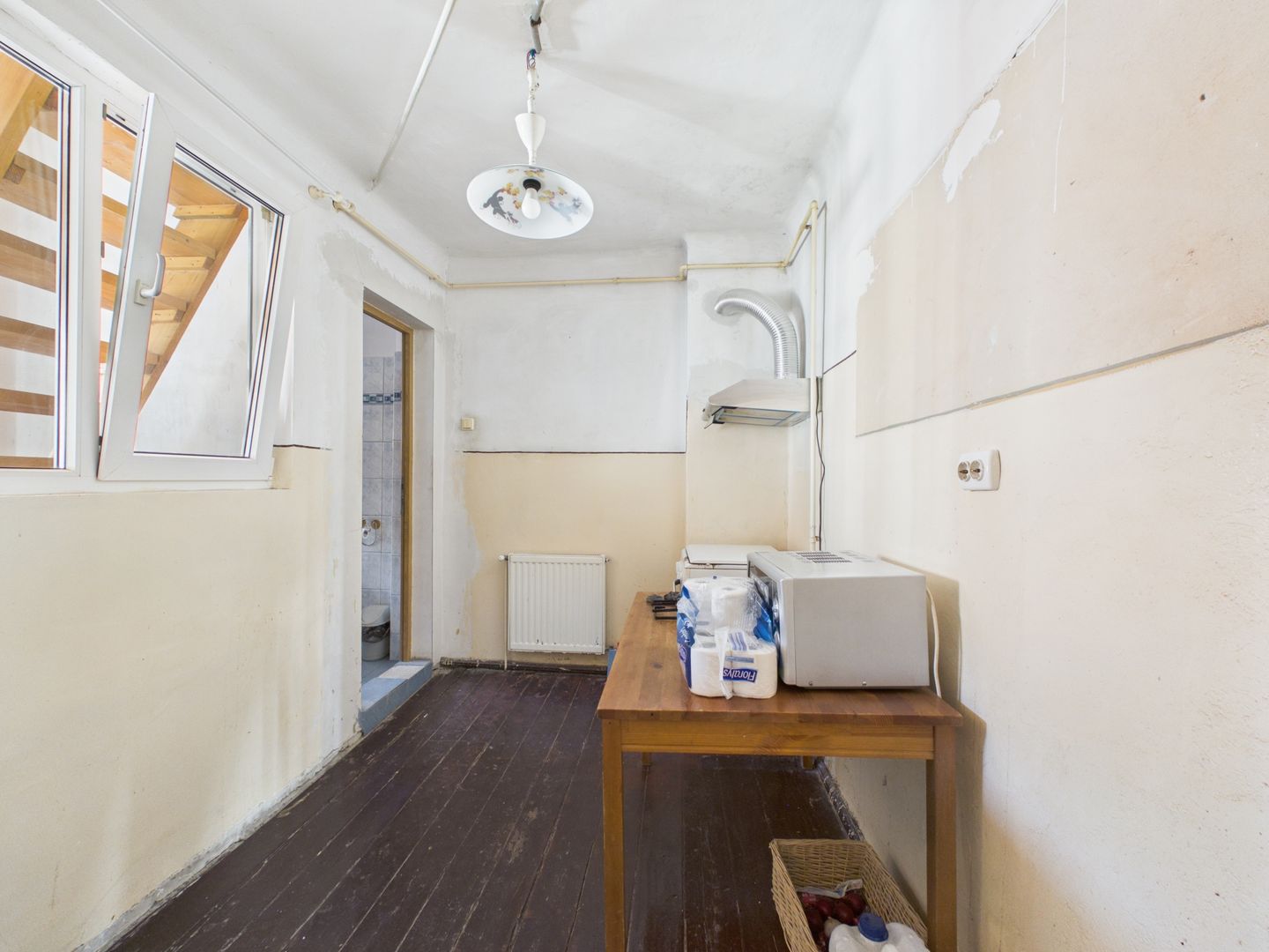 Casa cu 8 camere de vanzare | rezidential si comercial | Nerva Traian - Poză 19