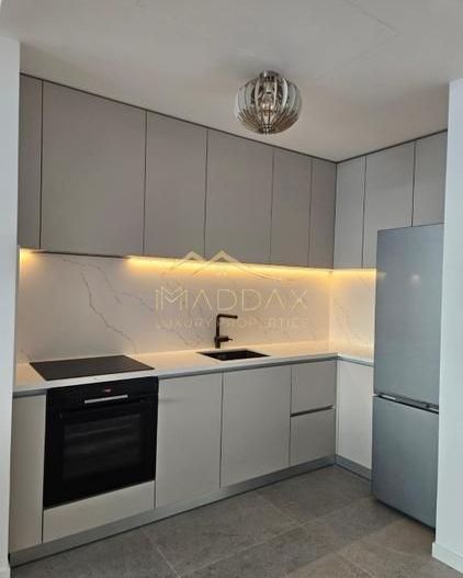 Apartament 2 camere // vedere lac Herastrau // parcare si boxa // Floreasca - Poză 5