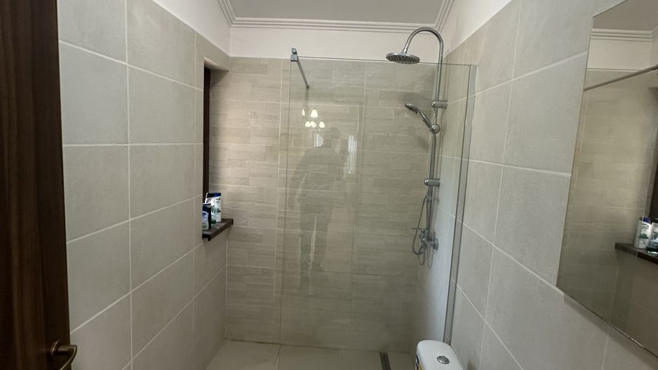 Casa parter cu carpot - Poză 19