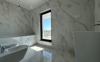 Vila LUX***Panouri fotovoltaice***Lake view//Laguna Albastra/Corbeanca - Poză 22