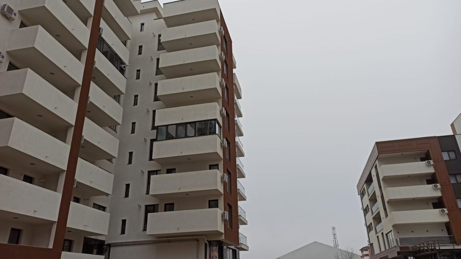 3cam.dec. duplex+terasa la et.7-8/5min metrou Berceni - Poză 10