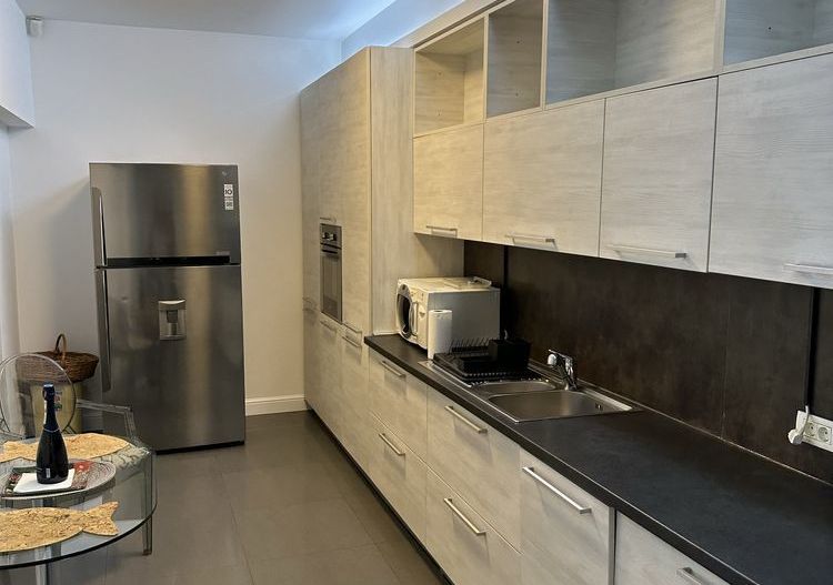 Inchiriere apartament 5 camere Baneasa-Somesul Rece - Poză 4