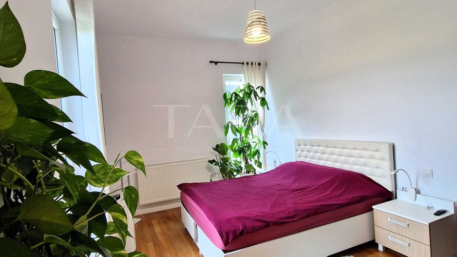 Penthouse modern în cartierul privat Terra Gardens. - Poză 4