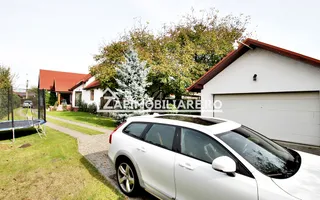 Casa 3 camere 174mp,1.522 mp.teren,garaj,livadă 0% comision - Poză 16