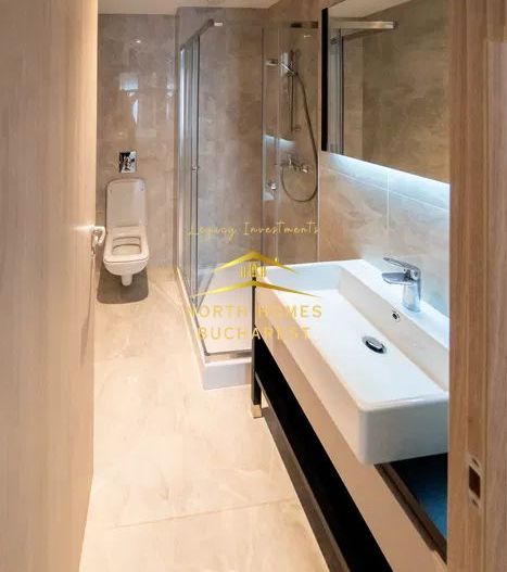 Apartament 3 camere , Select Residences , Loc de parcare subteran inclus - Poză 2