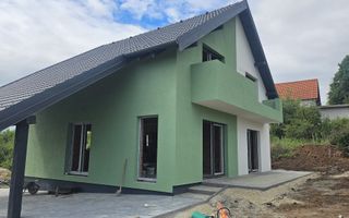 Casă Single | 140 MPU I Curte 500 mp I Selimbar - Poză 2