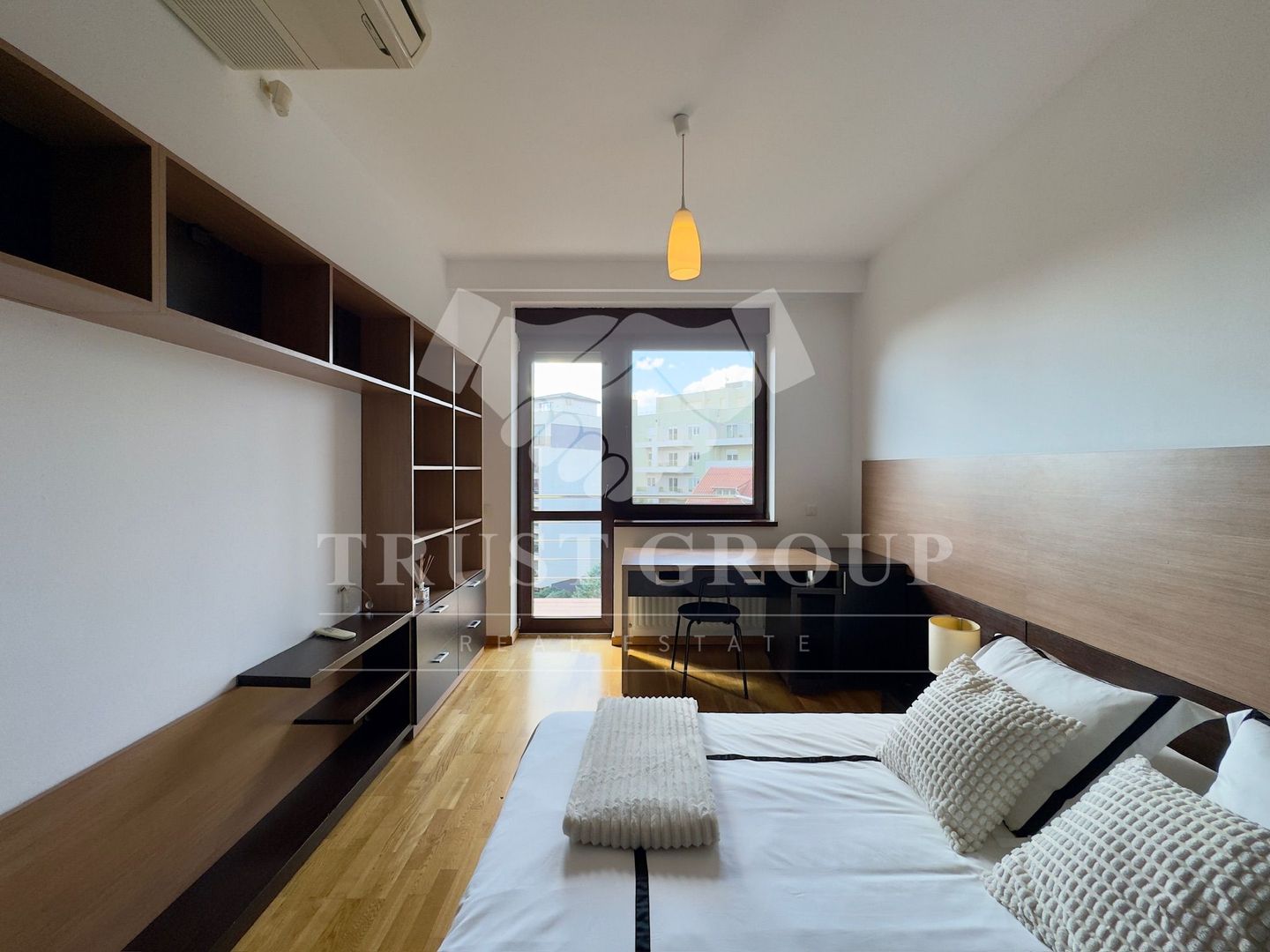 Duplex 5 camere Herastrau | 2 locuri de parcare - Poză 22