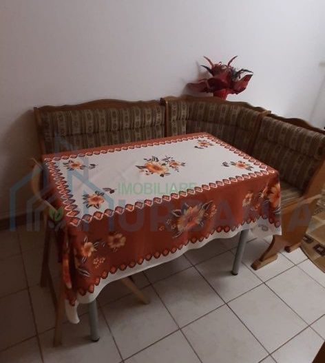 Garsoniera de inchiriat, Tudor Vladimirescu, mobilata, utilata, centrala termica - Poză 8