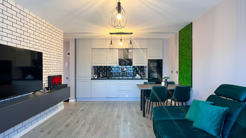 COMISION 0 %  Apartament 2 camere, zona Iulius Mall - Poză 4