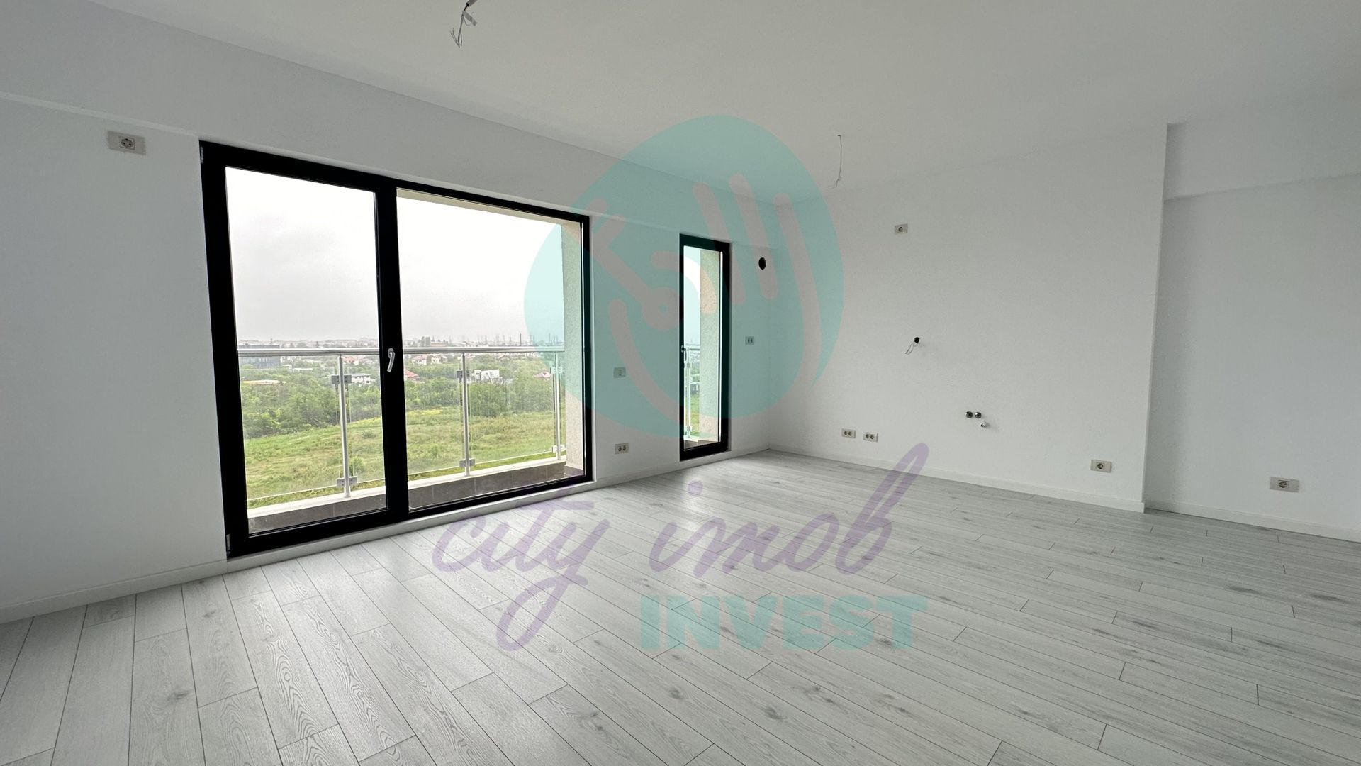 Ideal Investitie - View catre LACUL FUNDENI - Poză 2