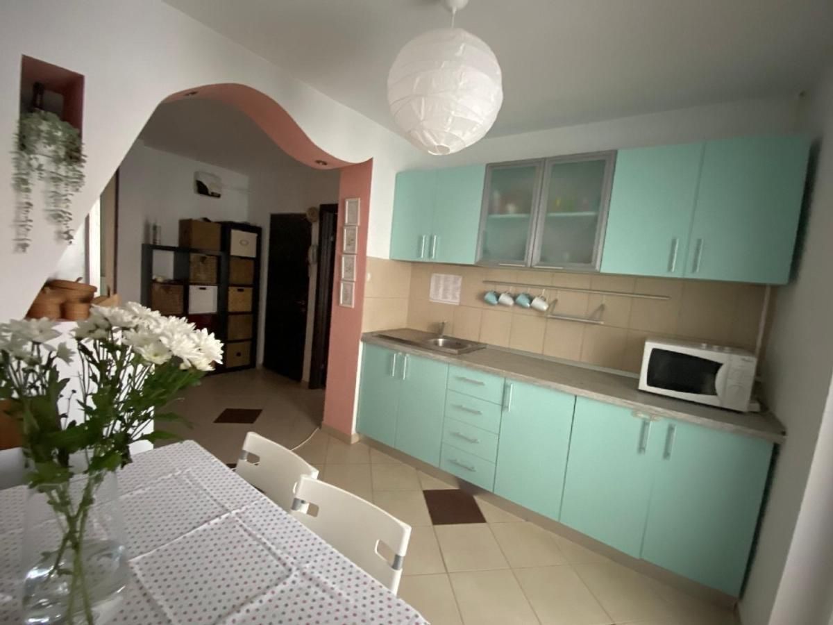 Apartament elegant cu doua camere, Aparatorii Patriei, 98.000€ - Poză 7
