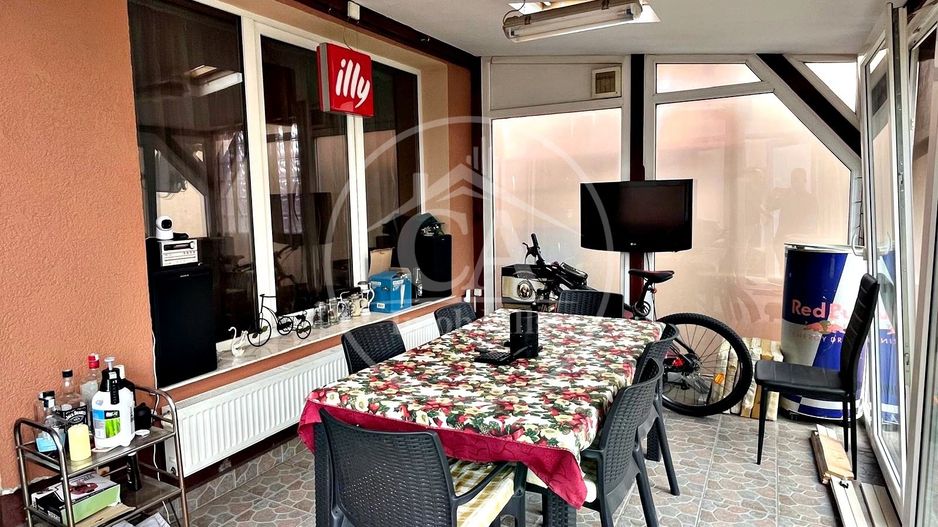 Casa S+P+E cu 5 camere de vânzare în zona Rogerius, Oradea - Poză 23