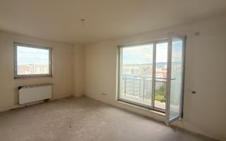 Apartament 3 camere semifinisat, Bloc nou,  zona Iulius Mall! - Poză 7
